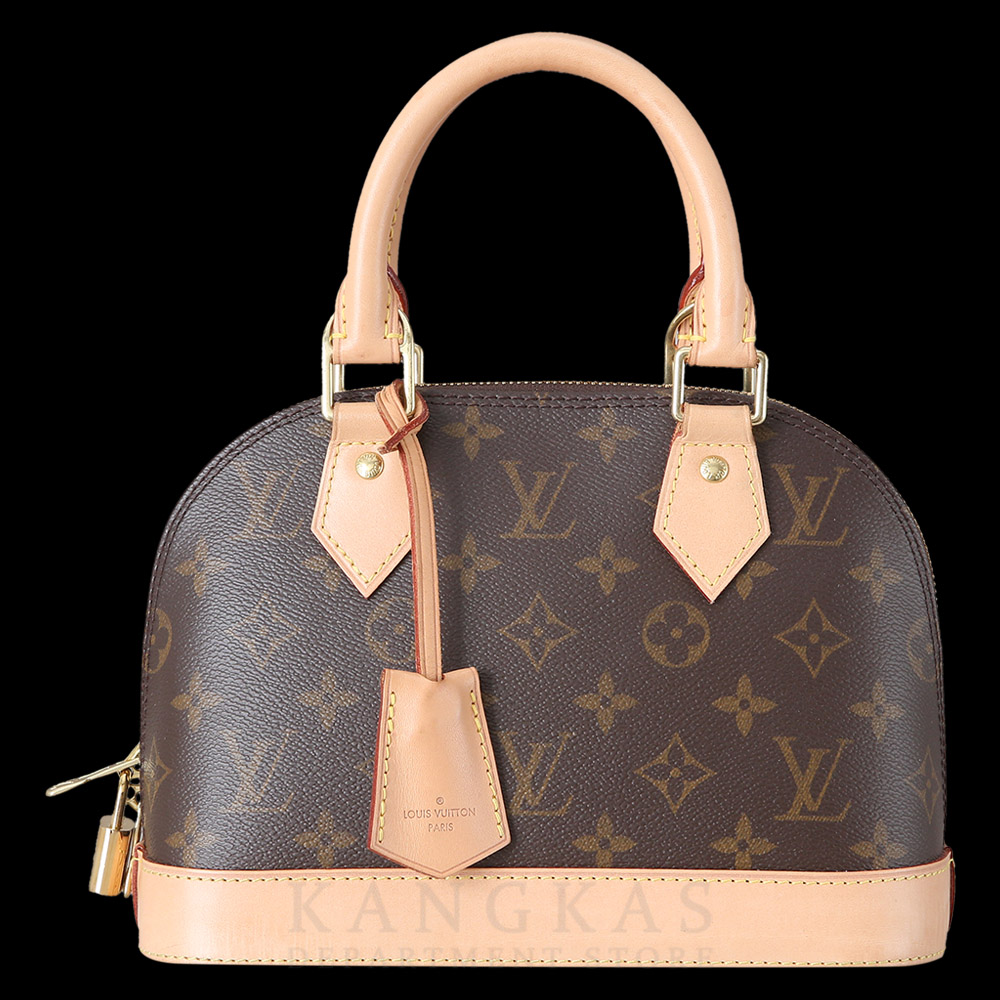 LOUIS VUITTON(USED)루이비통 모노그램 알마 BB